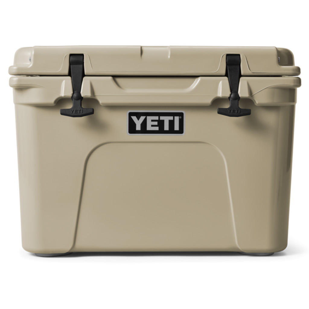 YETI TUNDRA 35 TAN