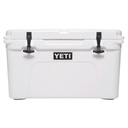 YETI TUNDRA 45 WHITE