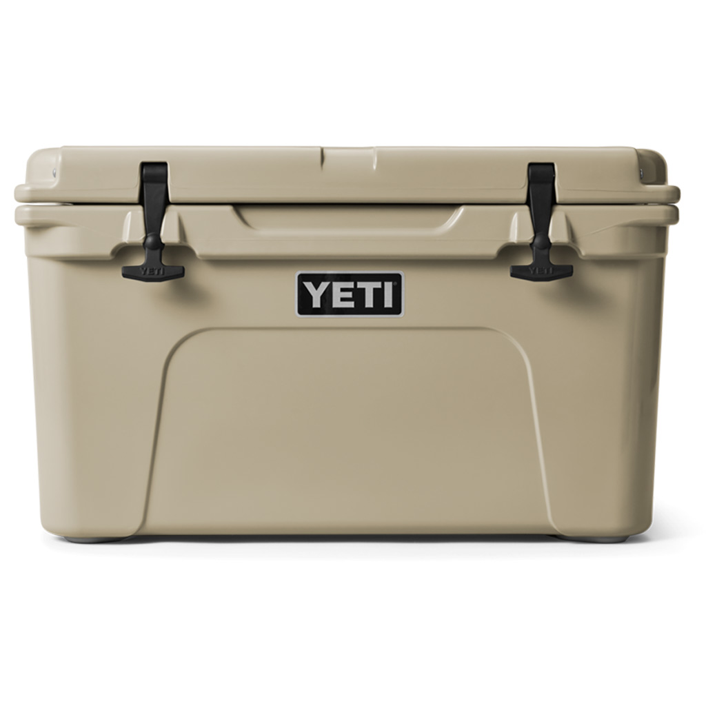 YETI TUNDRA 45 TAN