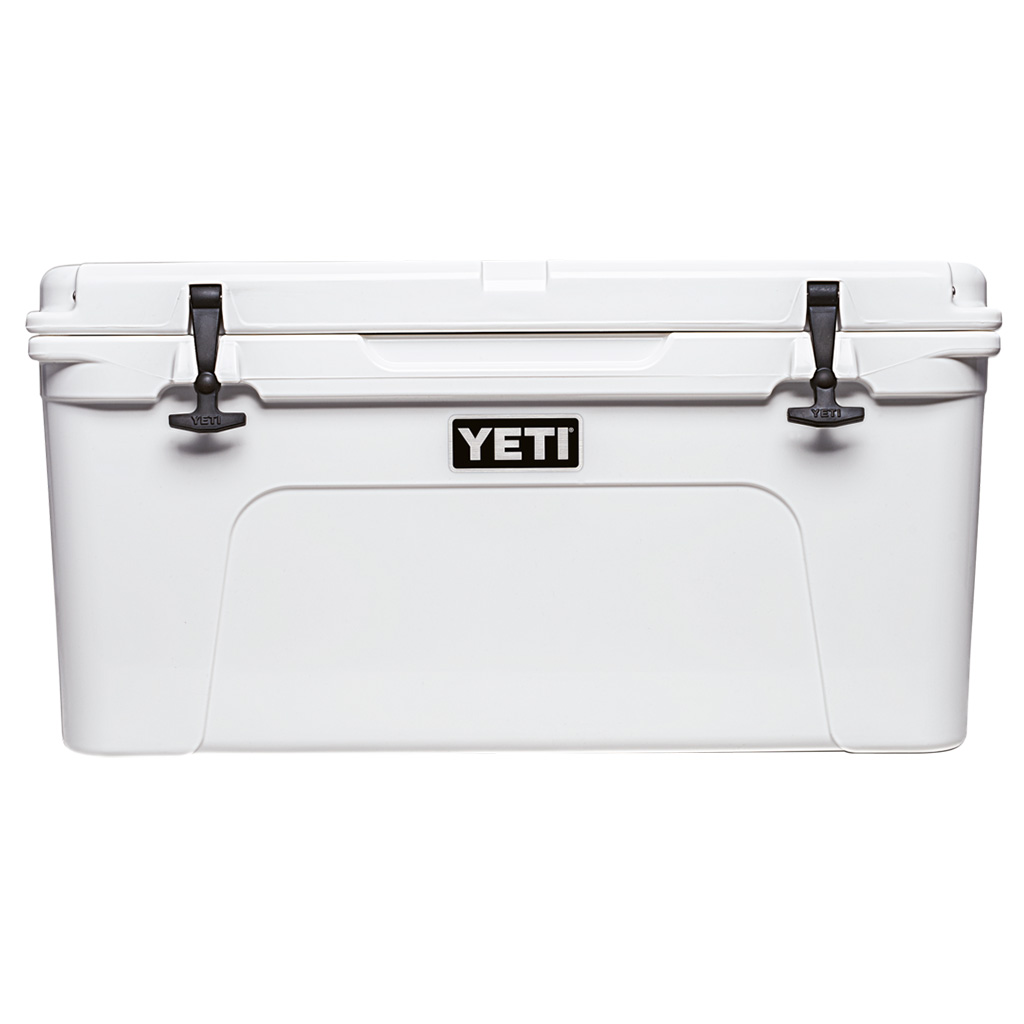 YETI TUNDRA 65 WHITE