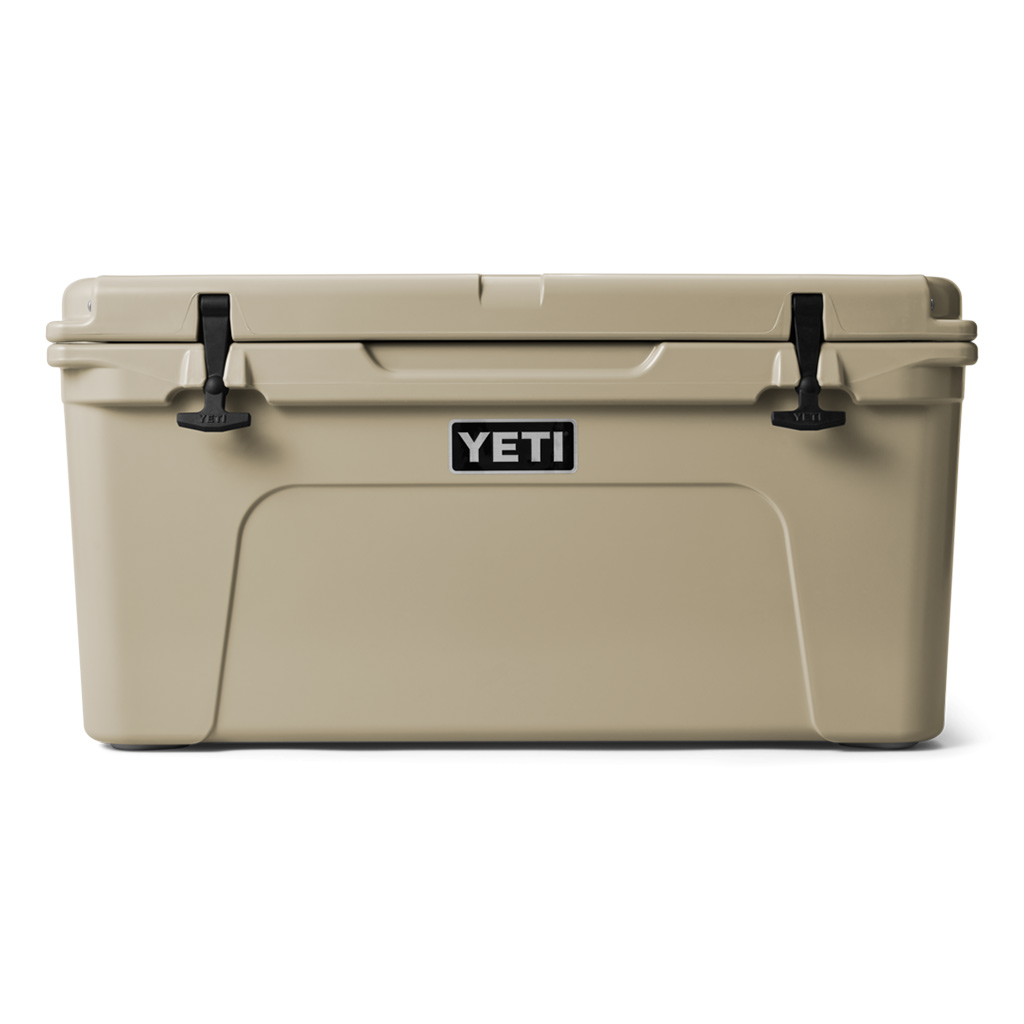 YETI TUNDRA 65 TAN