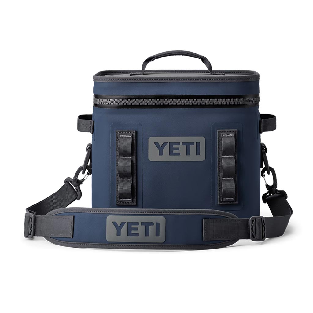 YETI HOPPER FLIP 12 NAVY