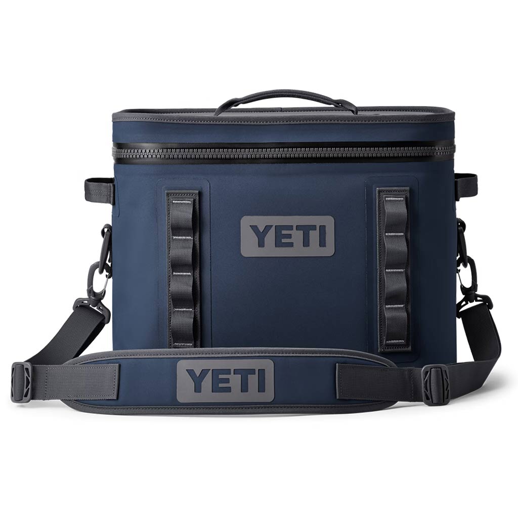 DR - YETI HOPPER FLIP 18 NAVY