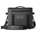 [10090238] DR - YETI HOPPER FLIP 18 CHARCOAL