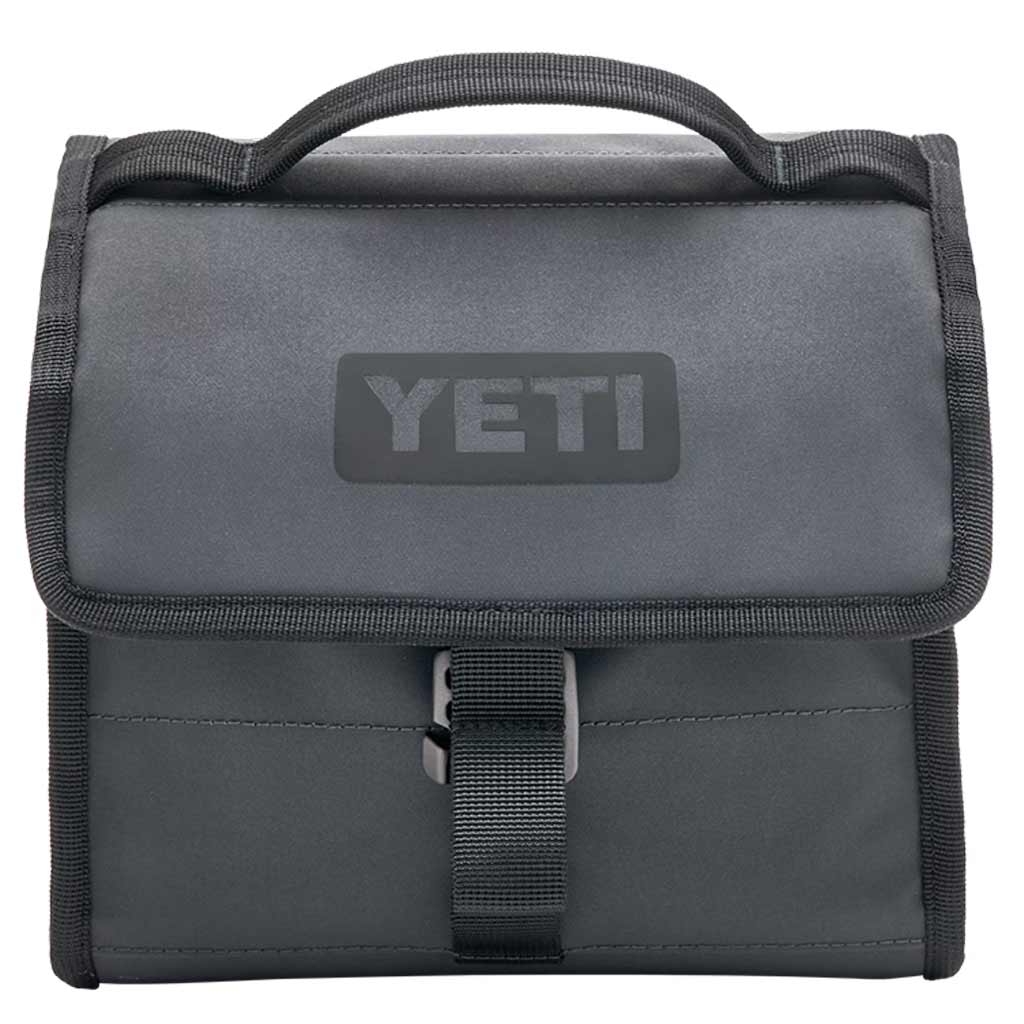 DMB - YETI DAYTRIP LUNCH BAG 6L CHARCOAL