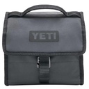 YETI DAYTRIP LUNCH BAG CHARCOAL