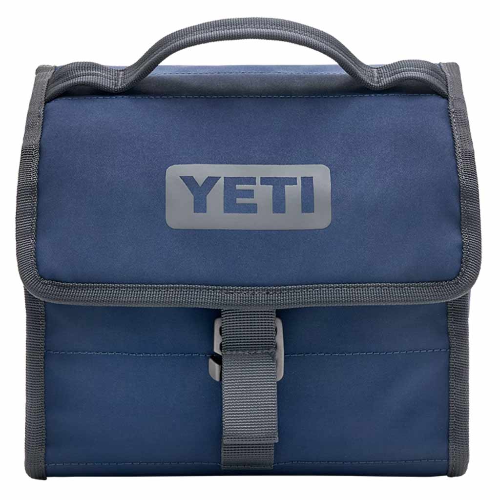 YETI DAYTRIP LUNCH BAG NAVY