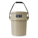 [10090244] YETI LOADOUT BUCKET TAN