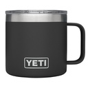 [10090260] DR - YETI RAMBLER MUG 414ML BLACK