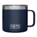 [10090264] DR - YETI RAMBLER MUG 414ML NAVY