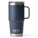 [10090280] DR - YETI RAMBLER TRAVEL MUG 591ML NAVY
