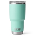 [10090292] YETI RAMBLER TUMBLER SEAFOAM 30OZ/887ML