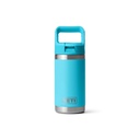 [10090304] YETI RAMBLER JR KIDS BOTTLE REEF BLUE 12OZ/355ML