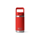 YETI RAMBLER JR KIDS BOTTLE 355ML CANYON RED