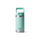 [10090308] DMB - YETI RAMBLER JR KIDS BOTTLE SEAFOAM 12OZ/355ML