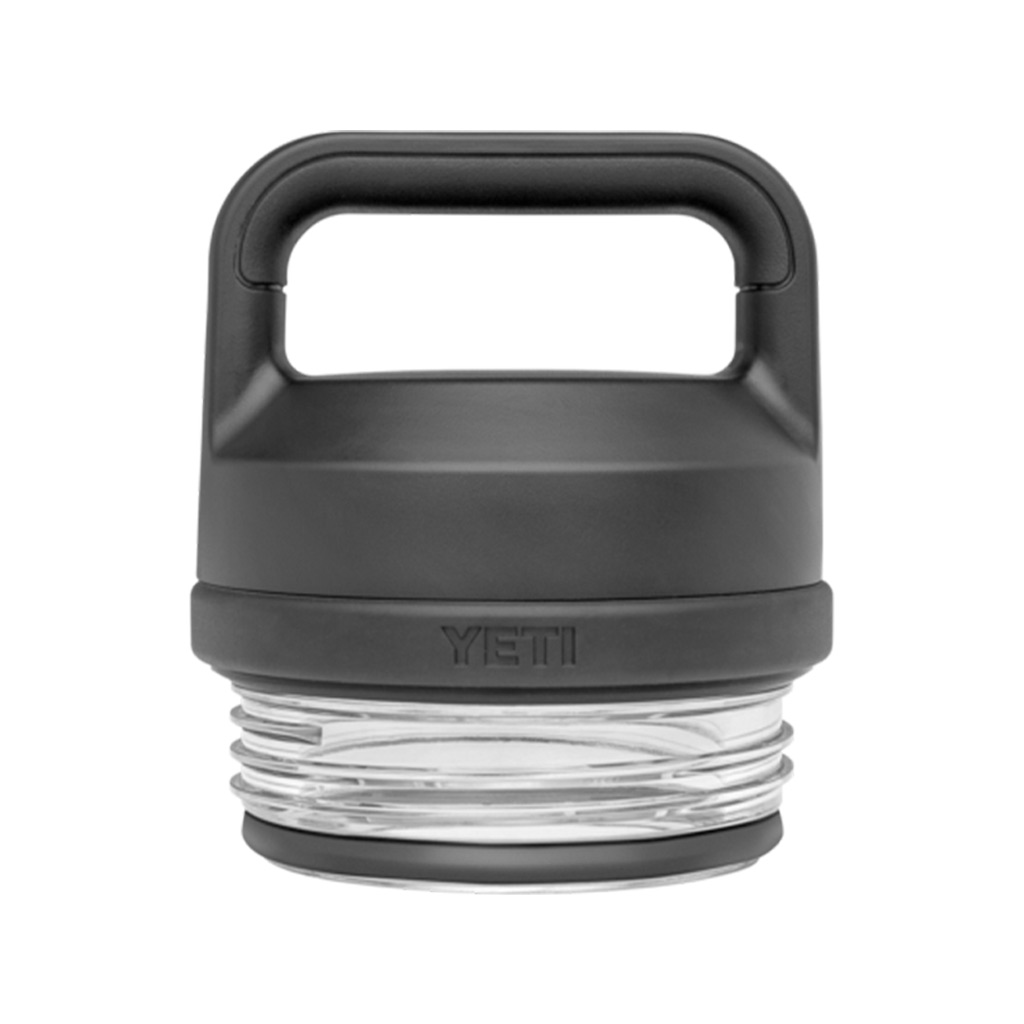 YETI CAP FOR RAMBLER BOTTLE CHUG
