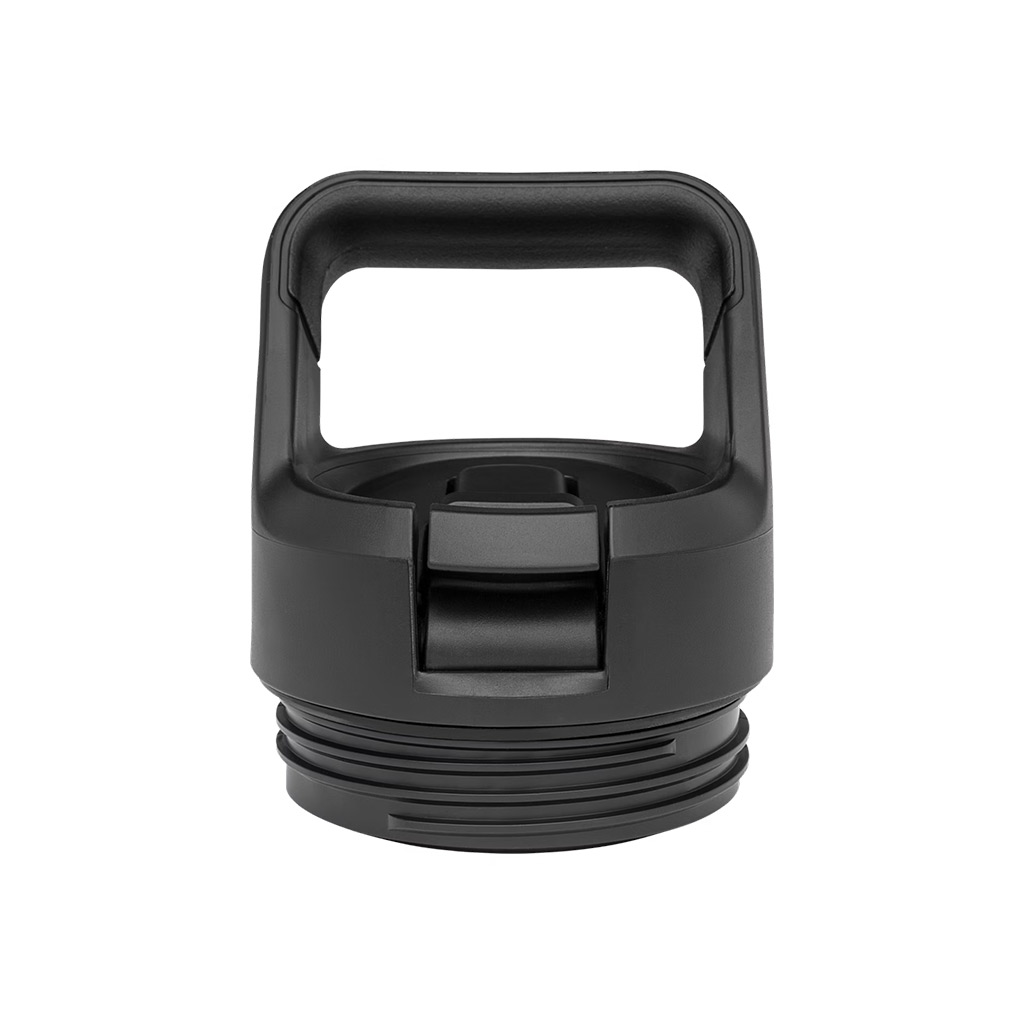 DR - YETI CAP FOR RAMBLER BOTTLE STRAW