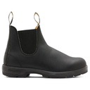 [10090474] BLUNDSTONE 558 CLASSIC BLACK SZ AUS 3.5