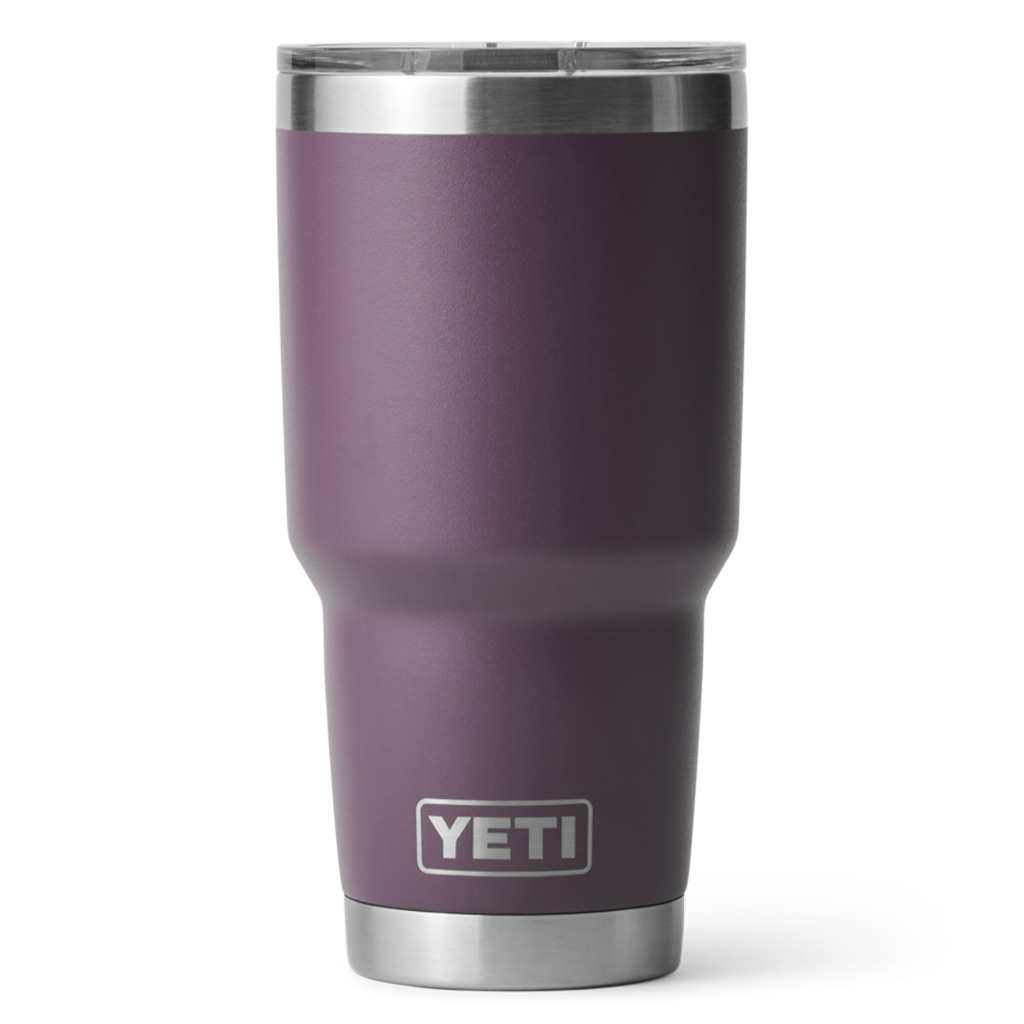 DMB - YETI RAMBLER TUMBLER NORDIC PURPLE 30OZ