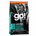 GO DOG CARNIVORE GF CHICKEN TURKEY DUCK ADULT 22LB