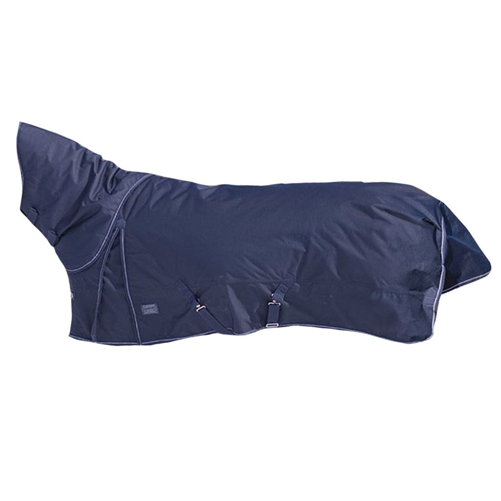 DMB - DIABLO 300GM TURNOUT W/HOOD NAVY 75&quot;