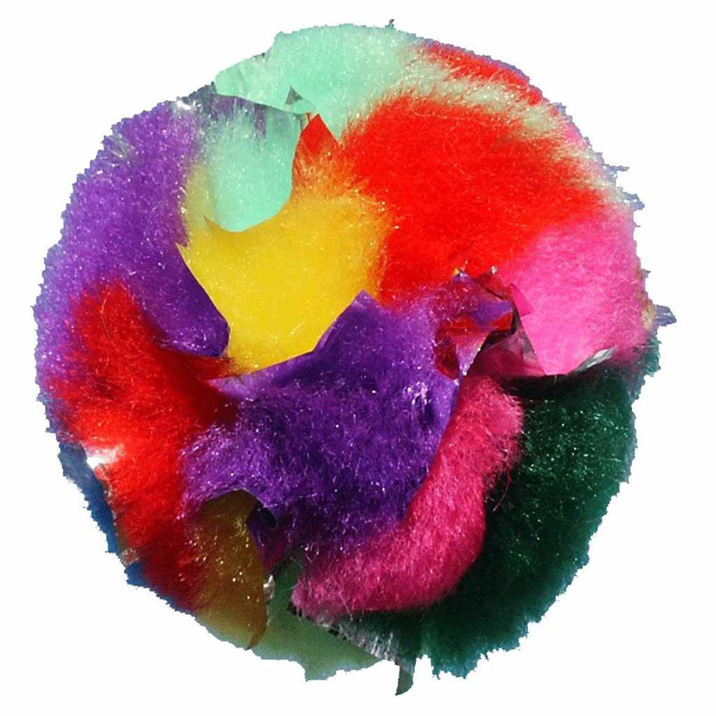 DMB - CANCOR CRINKLE BALL LRG REFILL (12CT)