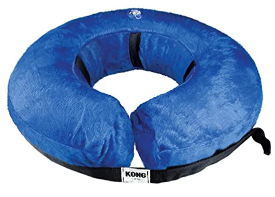 KONG CLOUD E-COLLAR LARGE