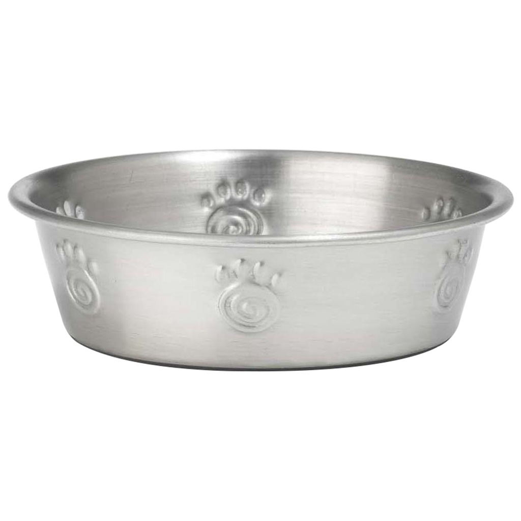 PETRAGEOUS CAYMAN CLASSIC NON-SKID BOWL 0.5QT (2 CUPS)