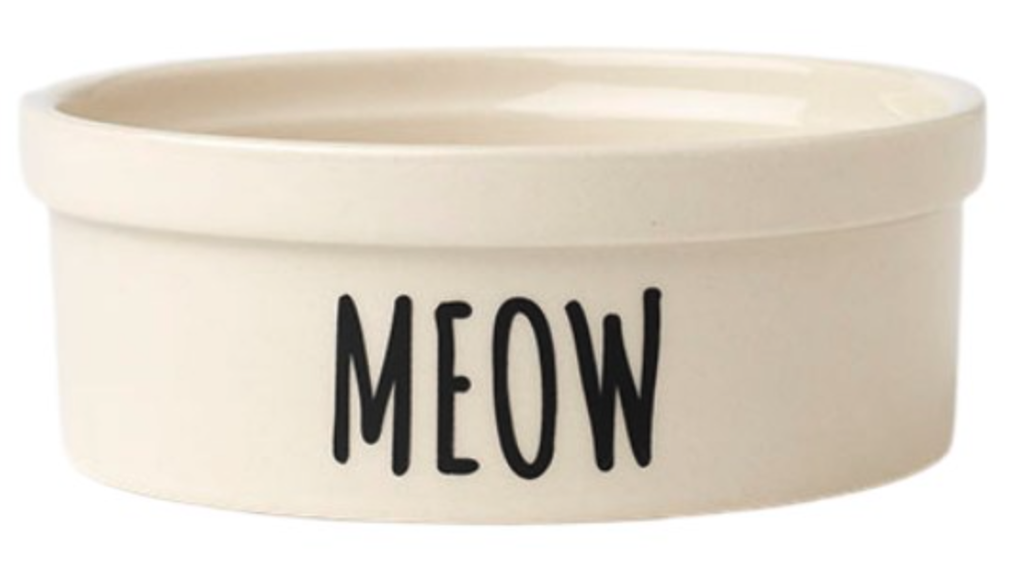 DMB - PETRAGEOUS URBAN MEOW CROCK NATURAL