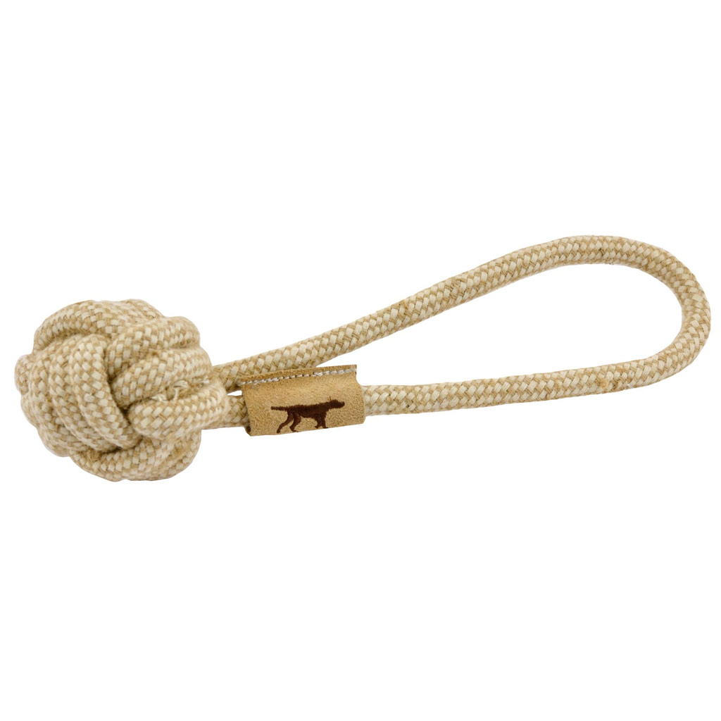 ADVANCE COTTON JUTE ROPE BALL