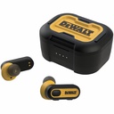 DEWALT PRO-X1190 2092 DW2 JOBSITE TRUE EARBUDS