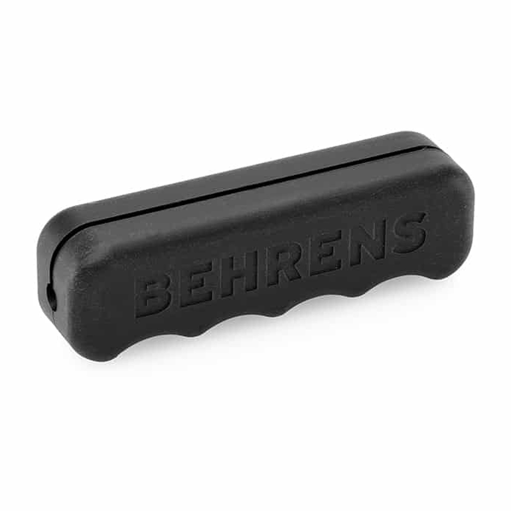 BEHRENS SILICONE COMFORT GRIP HANDLE LRG