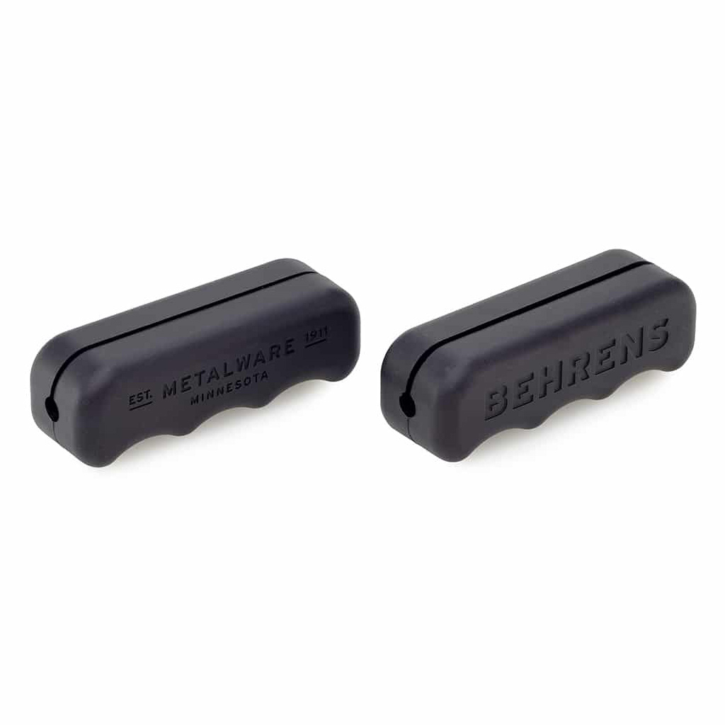 DMB - BEHRENS SILICONE COMFORT GRIP HANDLE SMALL (2PK)