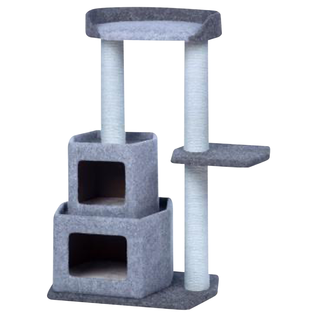 DV - PREVUE PET KITTY POWER PAWS SKY CONDO