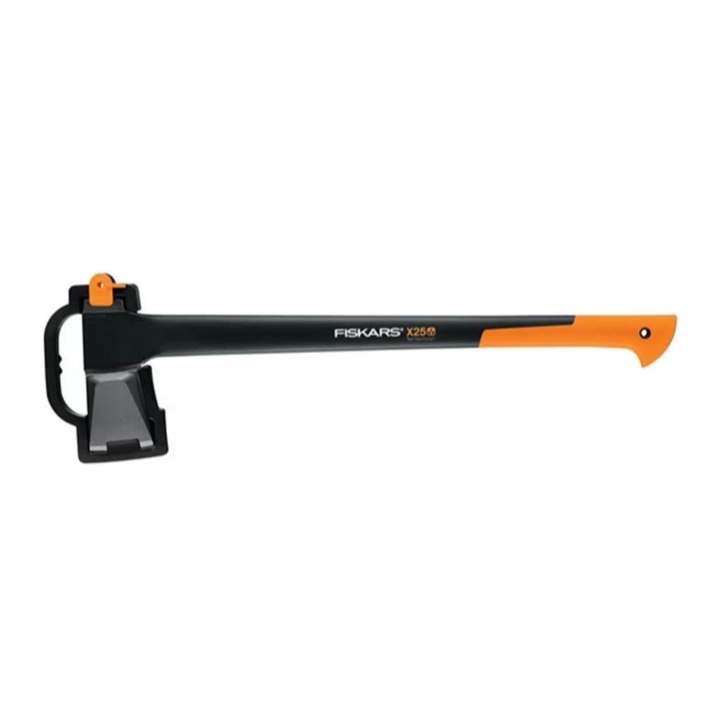 FISKARS 378541 X25 SPLITTING AXE 28&quot;