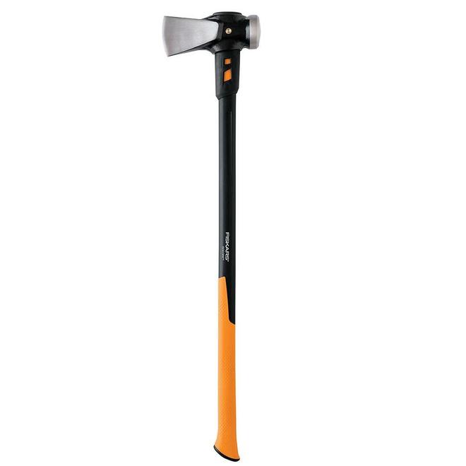 DMB - FISKARS 755110 ISOCORE MAUL 8LB 36&quot; HANDLE