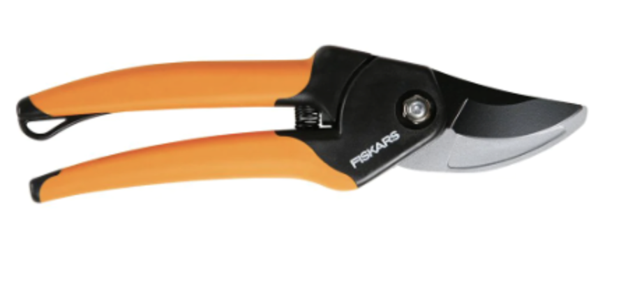 FISKARS 379451 BYPASS SOFTGRIP PRUNER