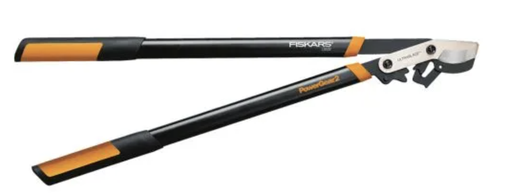 FISKARS 394801 POWERGEAR2 LOPPER 32&quot;