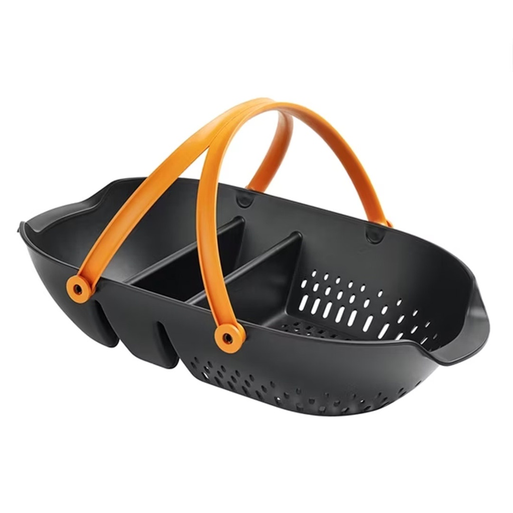 FISKARS 340100 GARDEN HARVEST BASKET