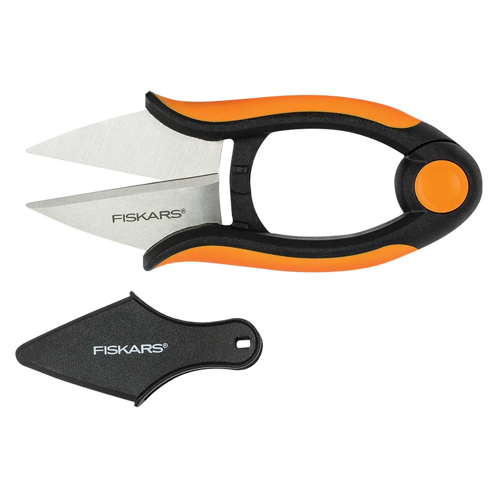 FISKARS 310020 HERB SNIPS 5&quot;