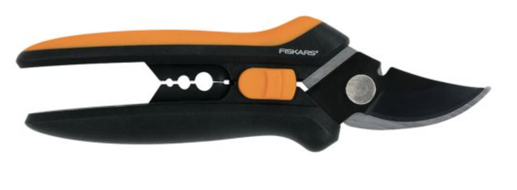 FISKARS 399261 FLORAL PRUNER