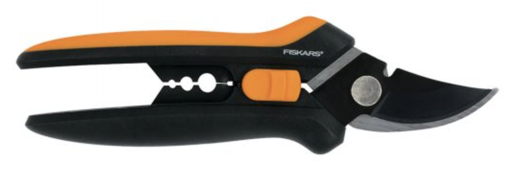 FISKARS FLORAL PRUNER 399261