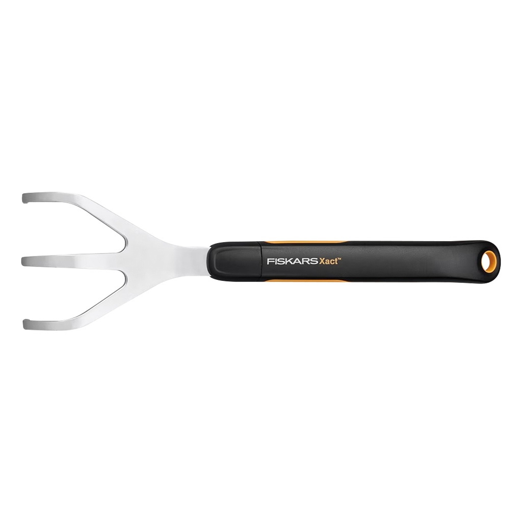 FISKARS 315510 XACT HAND CULTIVATOR