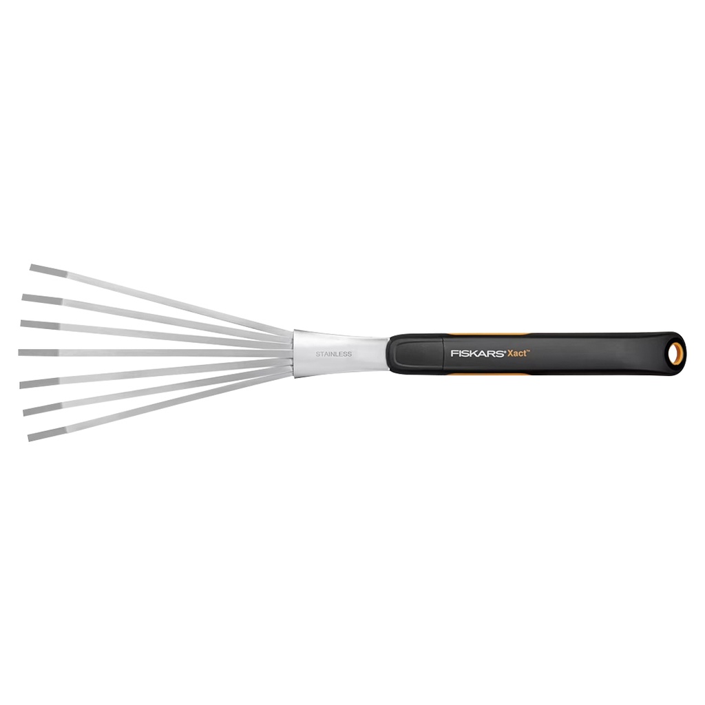 FISKARS 315520 XACT HAND RAKE