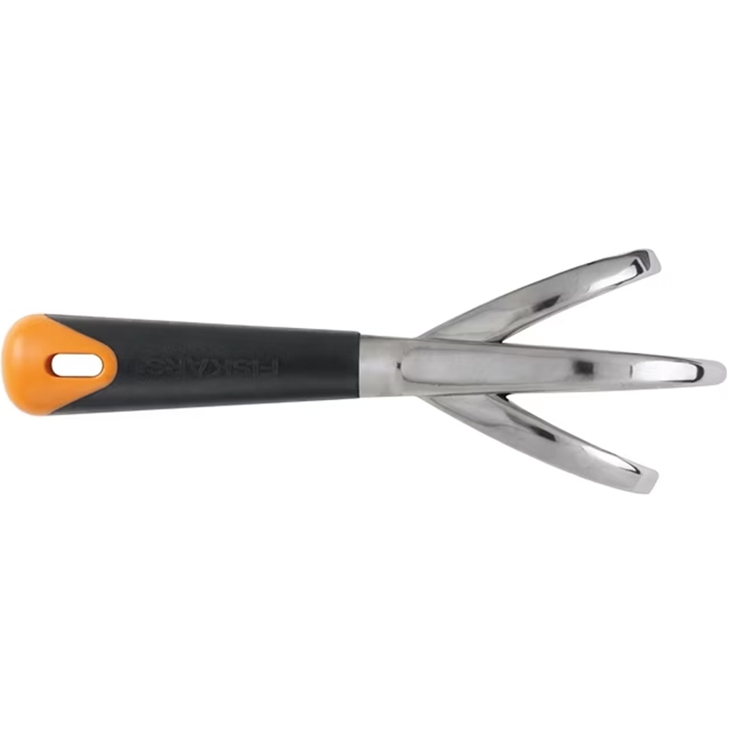 FISKARS 370720 BIG GRIP CULTIVATOR