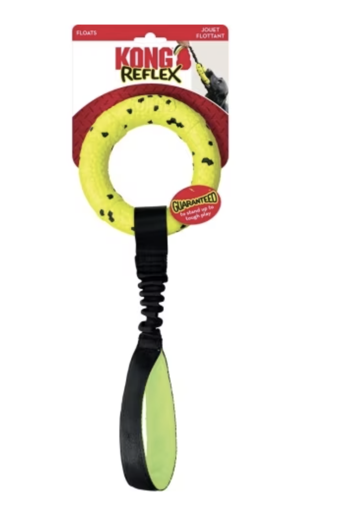 KONG REFLEX TUG