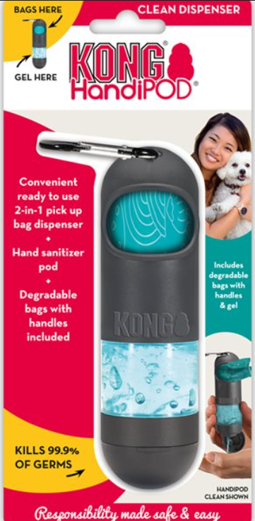 KONG HANDIPOD