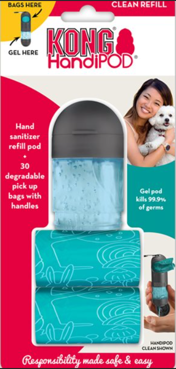 KONG HANDIPOD REFILL