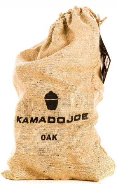 OOS - KAMADO JOE OAK WOOD CHUNKS