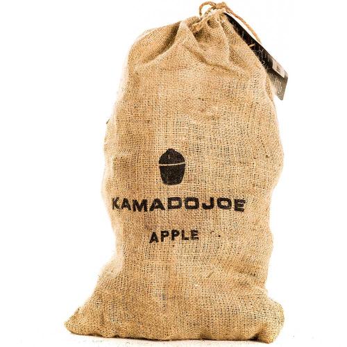 KAMADO JOE APPLE WOOD CHUNKS